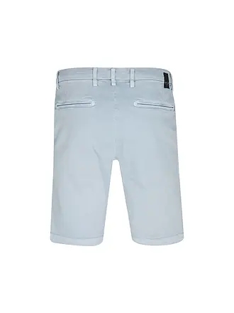 REPLAY | Short BENNI | hellblau